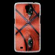 Coque Samsung Galaxy Mega Passion basket féminin
