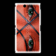 Coque Sony Xpéria Z Ultra Passion basket féminin