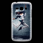 Coque Samsung Galaxy Ace3 Street dance girl