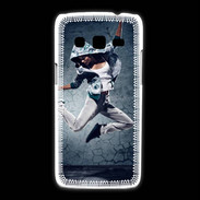 Coque Samsung Galaxy Express2 Street dance girl