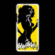 Coque HTC One Mini Dangerous Lady 5