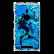 Coque Nokia Lumia 925 Aquarium de Dubaï