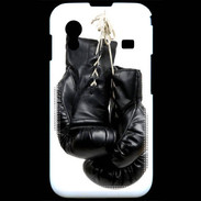 Coque Samsung ACE S5830 Gants de Boxe
