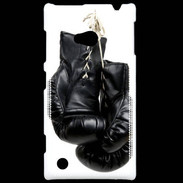 Coque Nokia Lumia 720 Gants de Boxe
