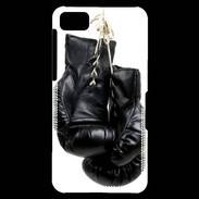 Coque Blackberry Z10 Gants de Boxe