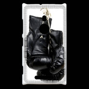 Coque Nokia Lumia 925 Gants de Boxe