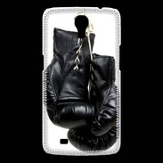 Coque Samsung Galaxy Mega Gants de Boxe