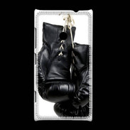 Coque Nokia Lumia 520 Gants de Boxe