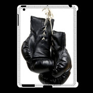 Coque iPad 2/3 Gants de Boxe