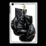 Coque iPadMini Gants de Boxe