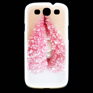 Coque Samsung Galaxy S3 Bouche sucrée 16