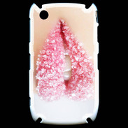 Coque Blackberry 8520 Bouche sucrée 16