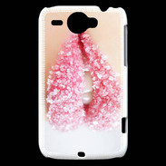Coque HTC Wildfire G8 Bouche sucrée 16
