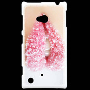 Coque Nokia Lumia 720 Bouche sucrée 16