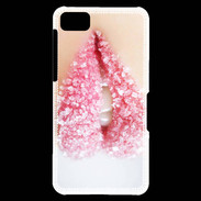 Coque Blackberry Z10 Bouche sucrée 16