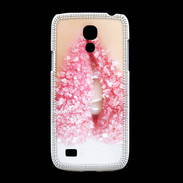 Coque Samsung Galaxy S4mini Bouche sucrée 16