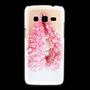 Coque Samsung Galaxy Express2 Bouche sucrée 16