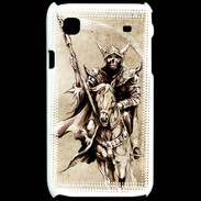 Coque Samsung Galaxy S Cavalier de la mort