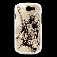 Coque Samsung Galaxy Express Cavalier de la mort