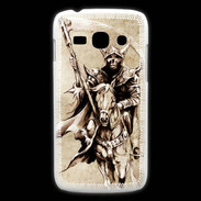 Coque Samsung Galaxy Ace3 Cavalier de la mort