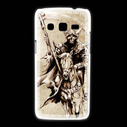 Coque Samsung Galaxy Express2 Cavalier de la mort