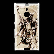 Coque Nokia Lumia 1520 Cavalier de la mort