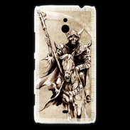 Coque Nokia Lumia 1320 Cavalier de la mort