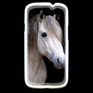 Coque Samsung Galaxy S3 Cheval connemara 2