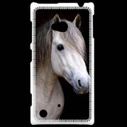 Coque Nokia Lumia 720 Cheval connemara 2