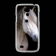 Coque Samsung Galaxy S4mini Cheval connemara 2