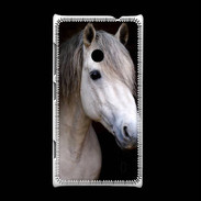 Coque Nokia Lumia 520 Cheval connemara 2
