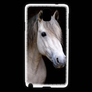 Coque Samsung Galaxy Note 3 Cheval connemara 2