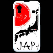 Coque Samsung ACE S5830 Tokyo Japon