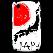 Coque Blackberry 8520 Tokyo Japon