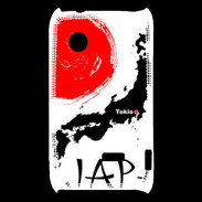 Coque Sony Xperia Typo Tokyo Japon