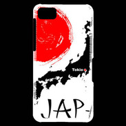 Coque Blackberry Z10 Tokyo Japon
