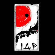 Coque Nokia Lumia 520 Tokyo Japon