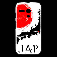 Coque Motorola G Tokyo Japon