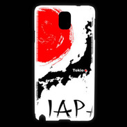 Coque Samsung Galaxy Note 3 Tokyo Japon