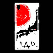 Coque Sony Xpéria Z1 Tokyo Japon