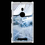 Coque Nokia Lumia 925 Patinage artistique