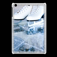 Coque iPadMini Patinage artistique
