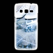 Coque Samsung Galaxy Express2 Patinage artistique