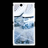 Coque Sony Xpéria Z Ultra Patinage artistique