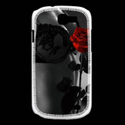 Coque Samsung Galaxy Express Charme et luxure 2