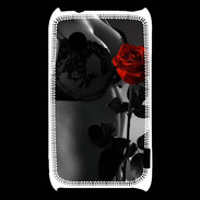 Coque Sony Xperia Typo Charme et luxure 2