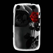 Coque Blackberry Curve 9320 Charme et luxure 2