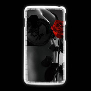 Coque LG L5 2 Charme et luxure 2