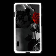 Coque LG L7 2 Charme et luxure 2