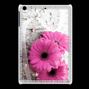Coque iPadMini Amour de marguerite